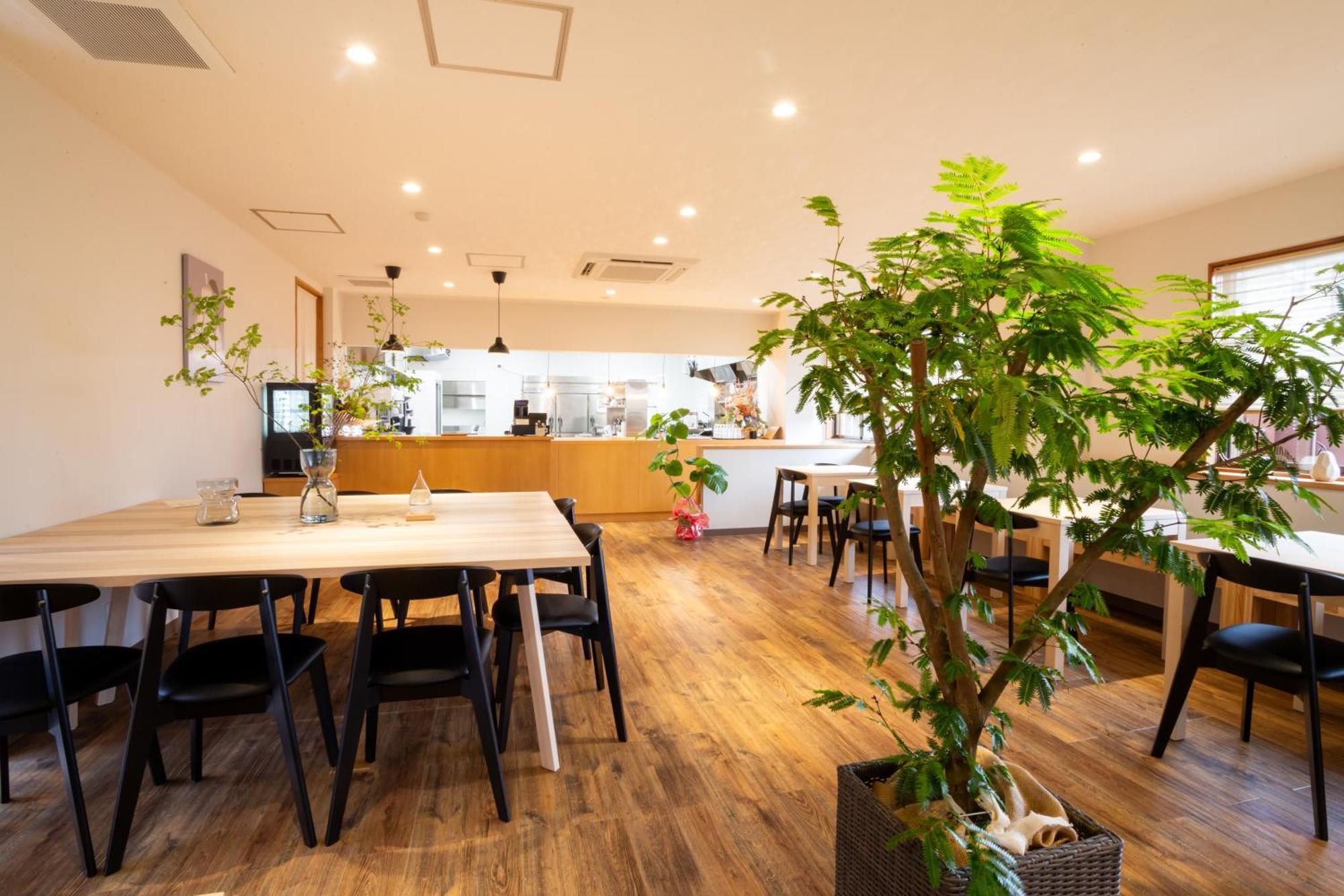 伊勢市 やわらの湯 まるやゲストハウス エクステリア 写真